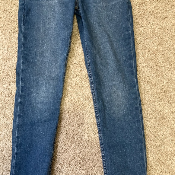 Girl's Crewcuts Overalls - Picture 4 of 8